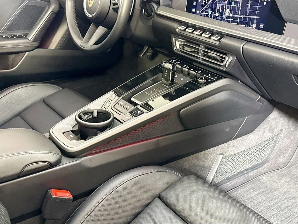 2024 Porsche 992 Carrera - Image 20 of 30
