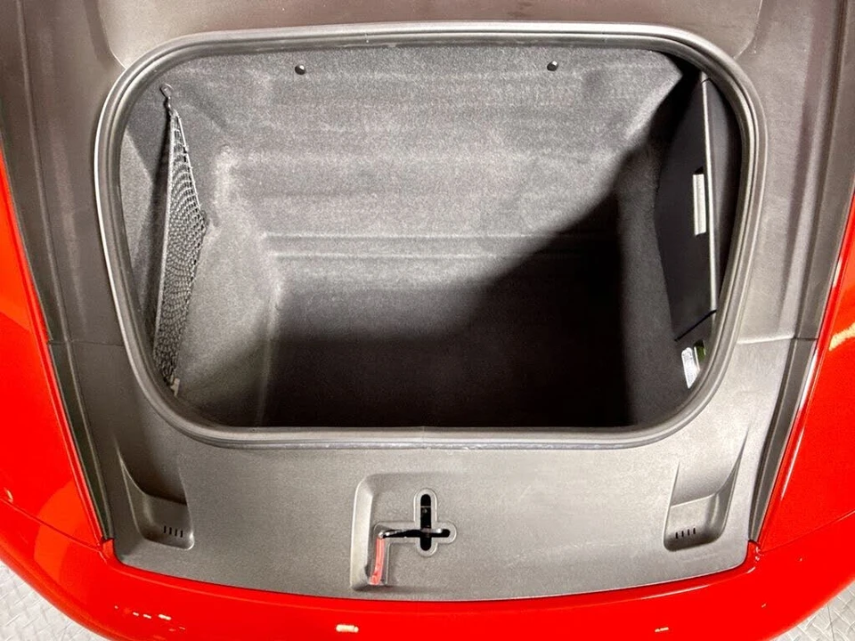 2024 Porsche 992 Carrera - Image 27 of 30