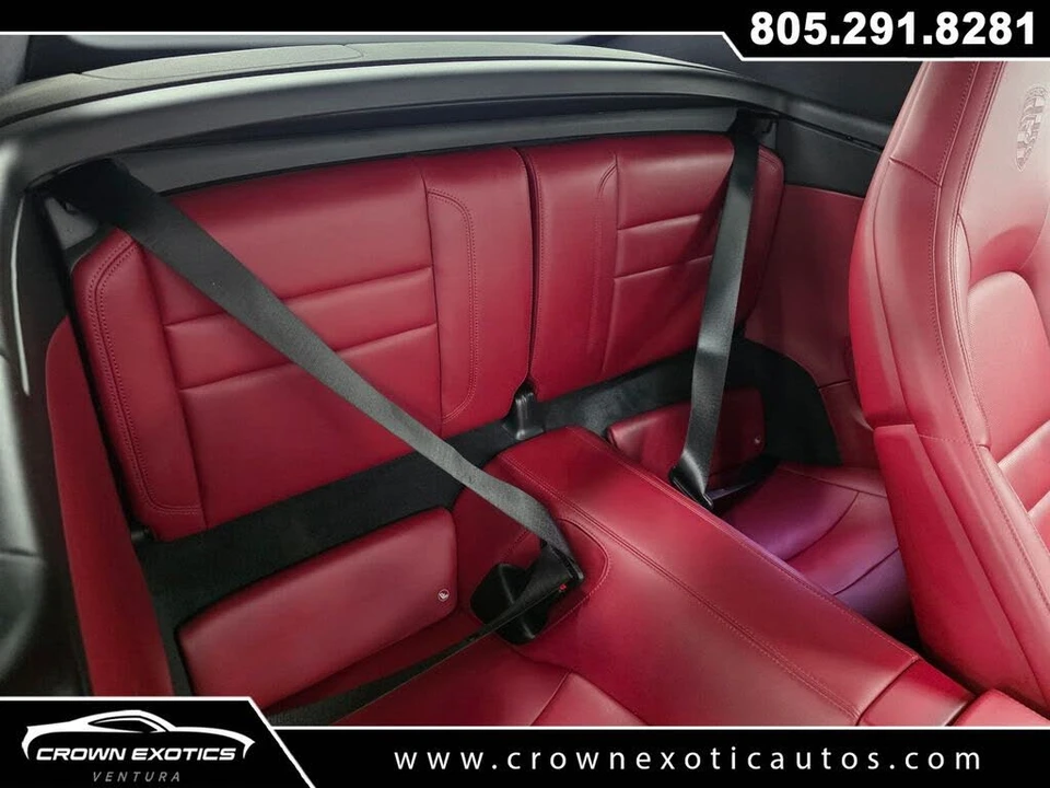2024 Porsche 992 Carrera - Image 24 of 31