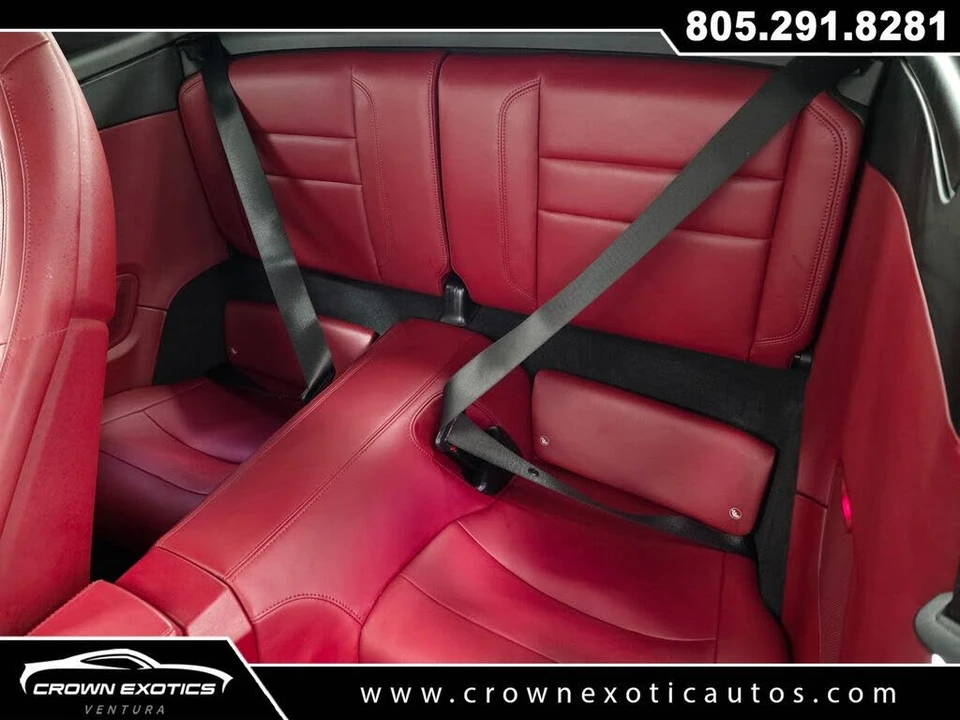 2024 Porsche 992 Carrera - Image 29 of 31