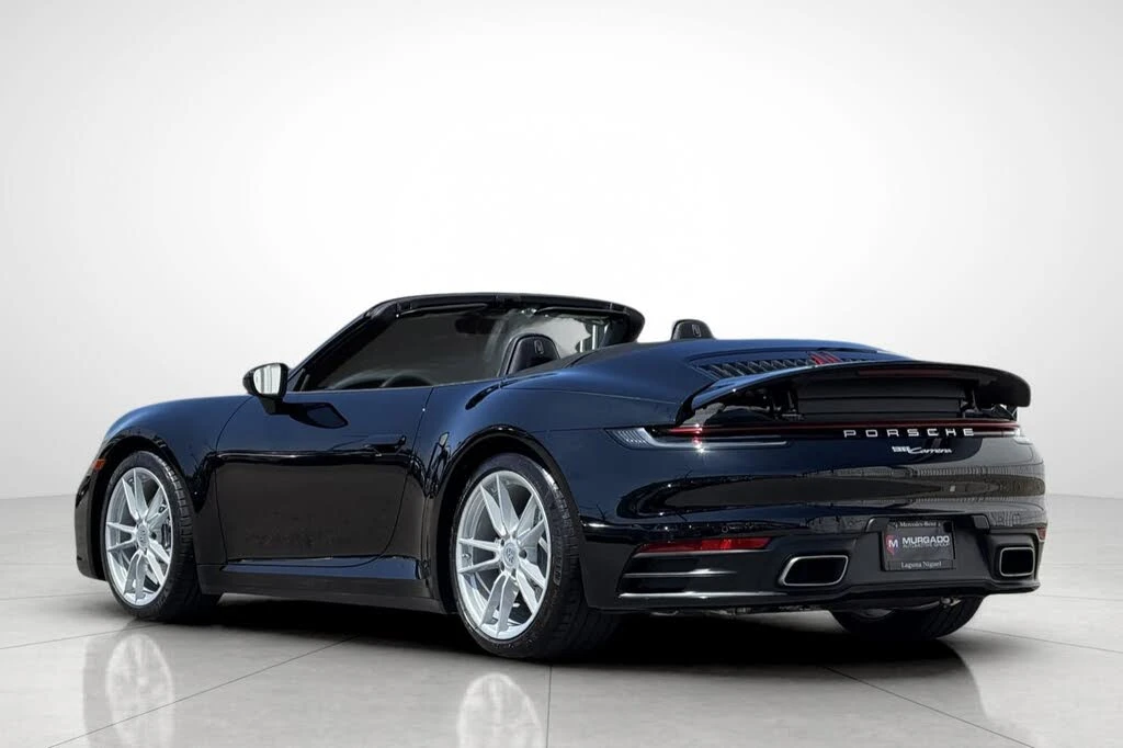 2024 Porsche 992 Carrera - Image 12 of 31