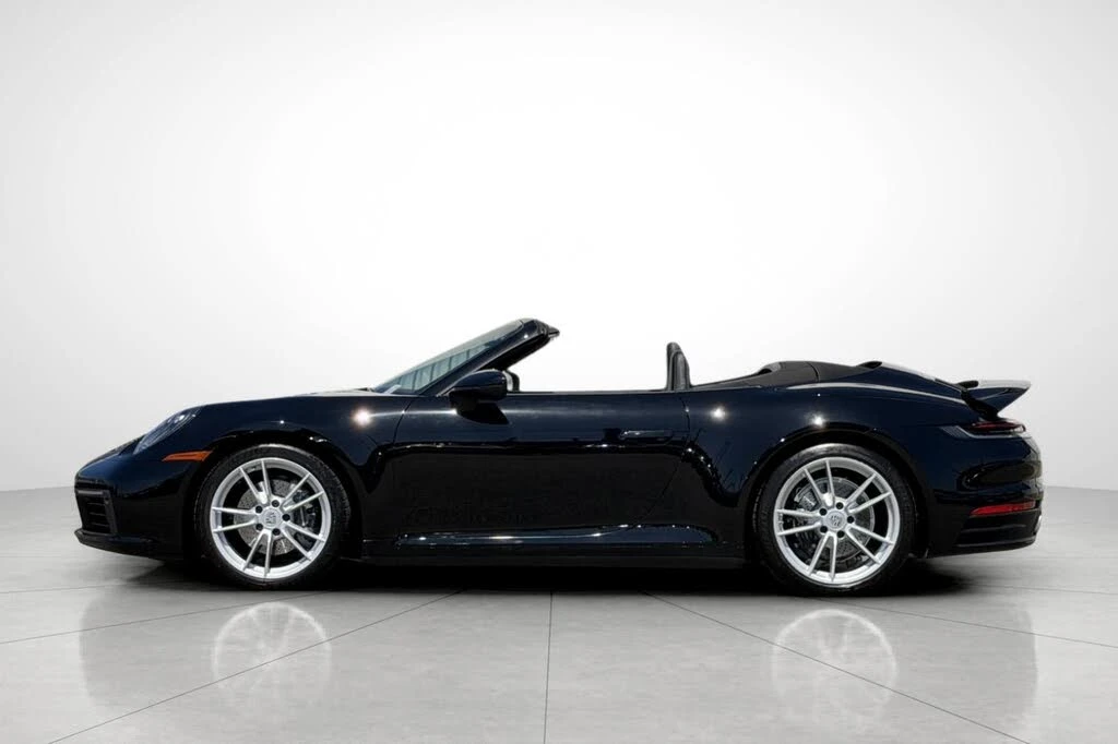 2024 Porsche 992 Carrera - Image 29 of 31