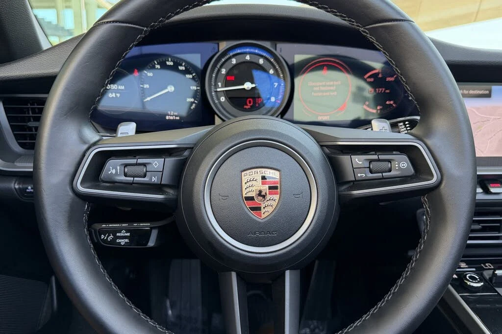 2024 Porsche 992 Carrera - Image 20 of 31