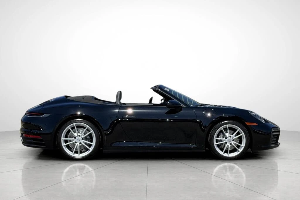 2024 Porsche 992 Carrera - Image 30 of 31