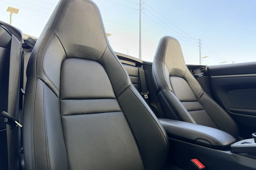 2024 Porsche 992 Carrera - Image 31 of 31