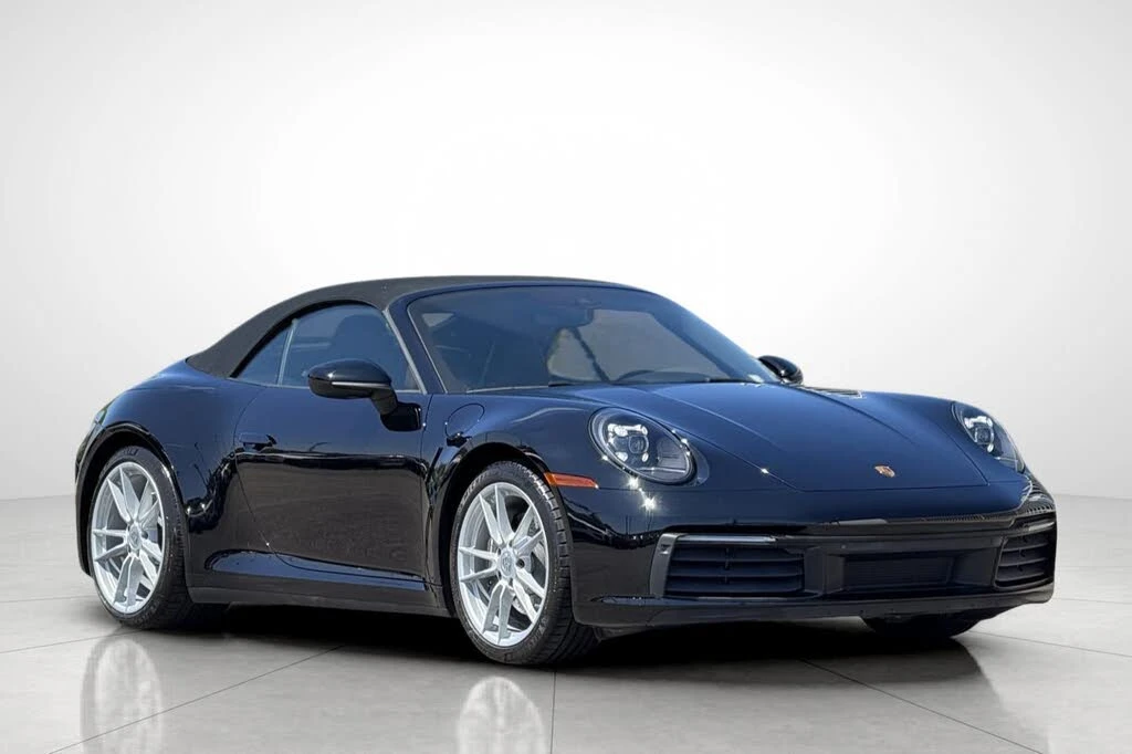 2024 Porsche 992 Carrera - Image 28 of 31