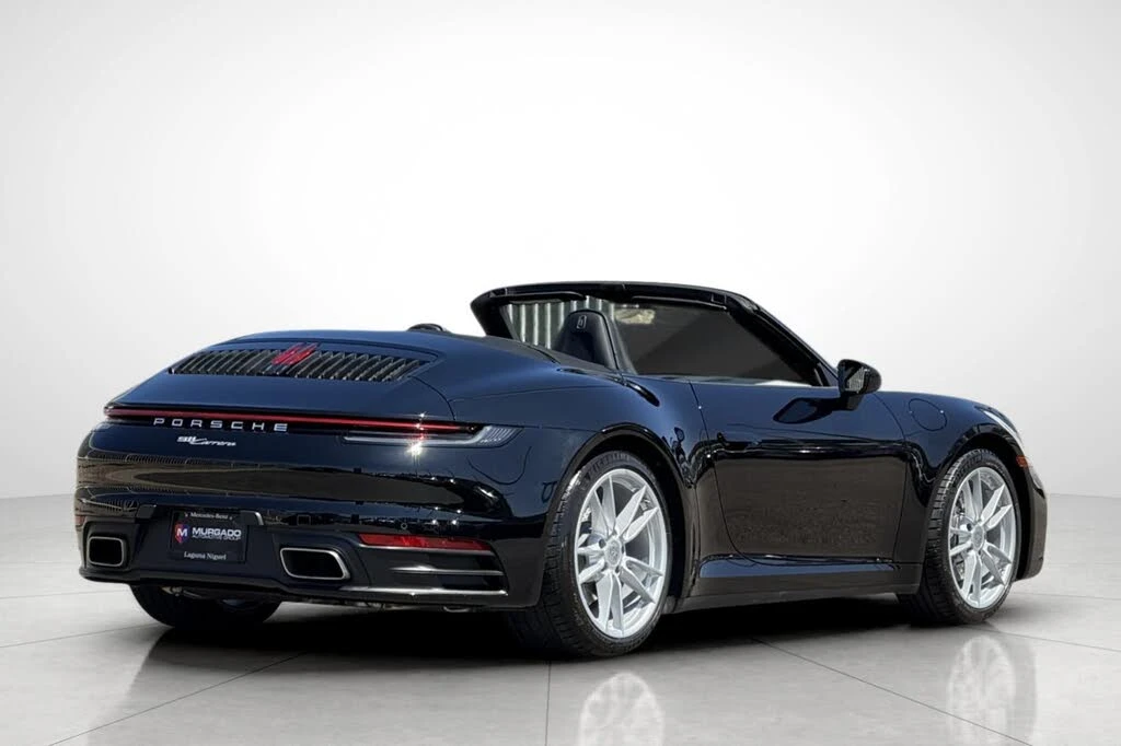 2024 Porsche 992 Carrera - Image 11 of 31