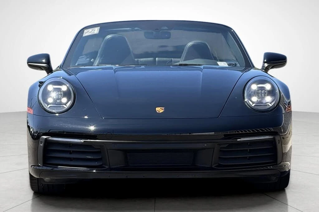 2024 Porsche 992 Carrera - Image 6 of 31