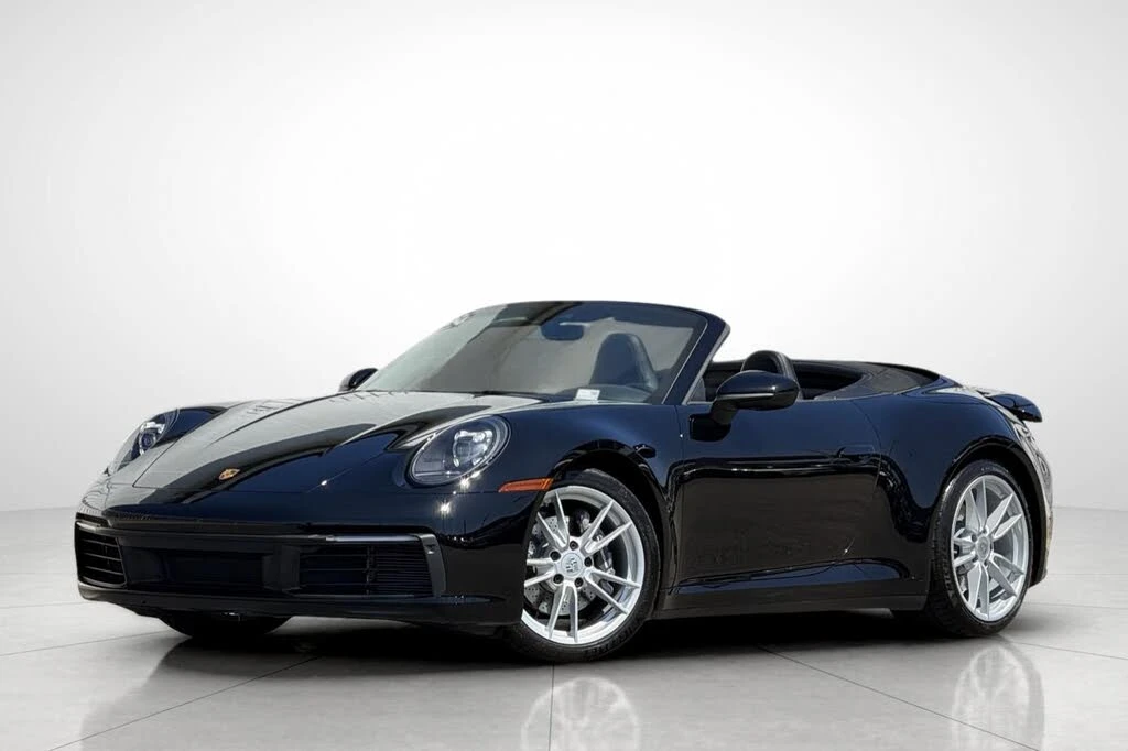 2024 Porsche 992 Carrera - Image 27 of 31