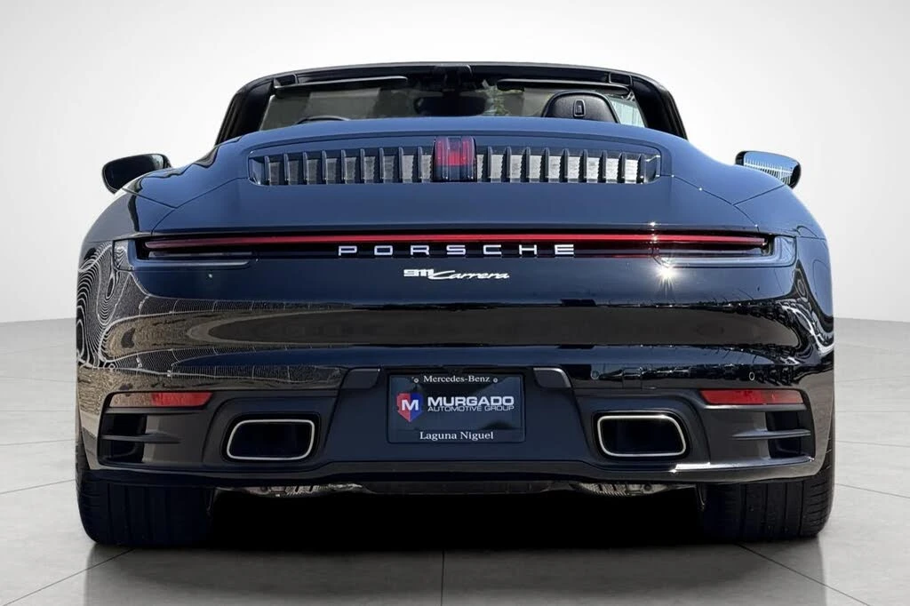 2024 Porsche 992 Carrera - Image 7 of 31