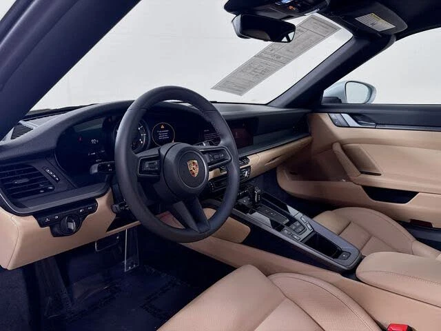 2024 Porsche 992 Carrera - Image 9 of 31