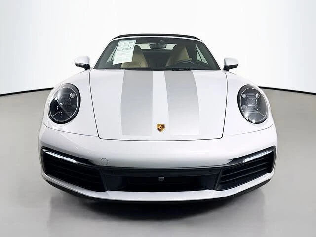 2024 Porsche 992 Carrera - Image 2 of 31