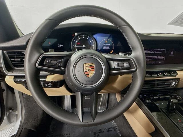 2024 Porsche 992 Carrera - Image 12 of 31
