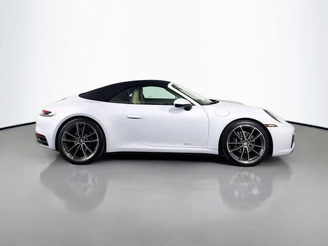 2024 Porsche 992 Carrera - Image 4 of 31