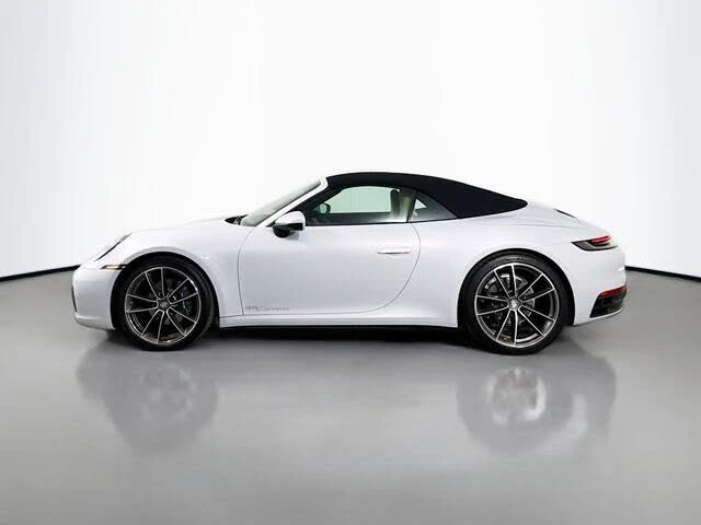 2024 Porsche 992 Carrera - Image 8 of 31