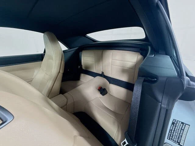 2024 Porsche 992 Carrera - Image 23 of 31