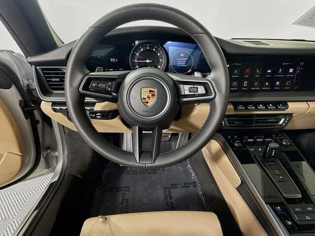 2024 Porsche 992 Carrera - Image 24 of 31
