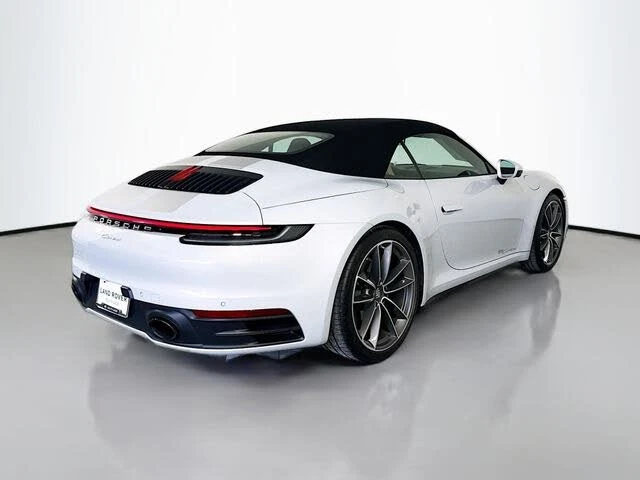 2024 Porsche 992 Carrera - Image 5 of 31