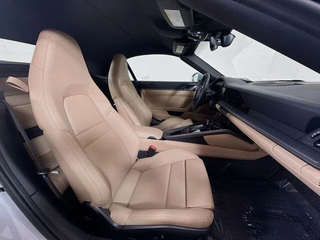 2024 Porsche 992 Carrera - Image 27 of 31