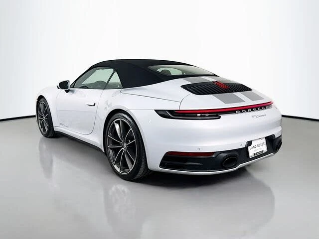 2024 Porsche 992 Carrera - Image 7 of 31