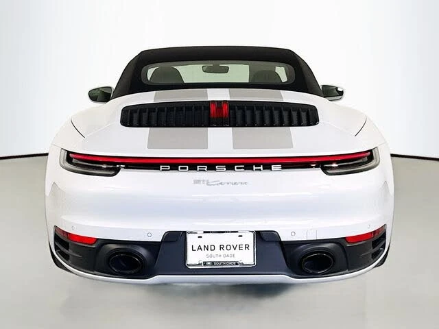 2024 Porsche 992 Carrera - Image 6 of 31