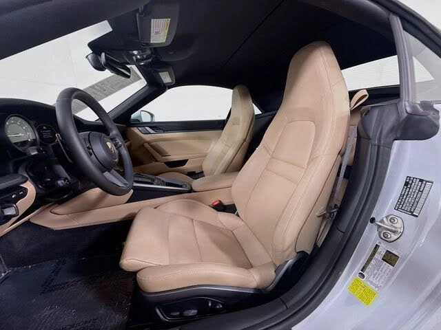 2024 Porsche 992 Carrera - Image 11 of 31