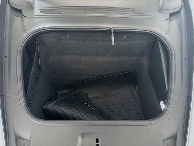 2024 Porsche 992 Carrera - Image 29 of 31