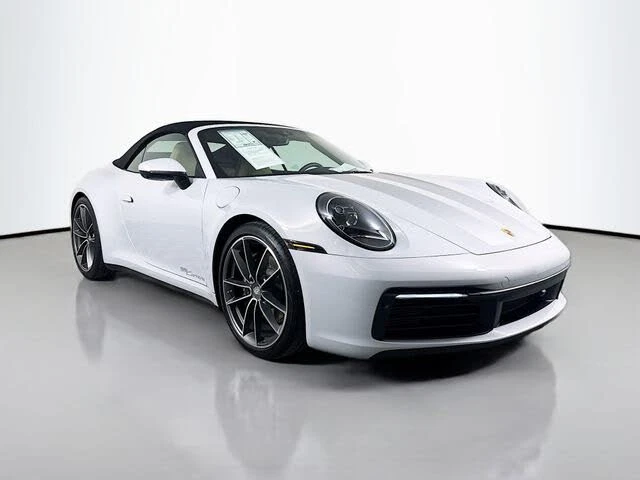 2024 Porsche 992 Carrera - Image 3 of 31