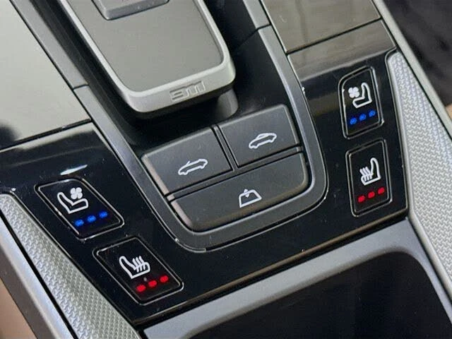 2024 Porsche 992 Carrera - Image 22 of 31