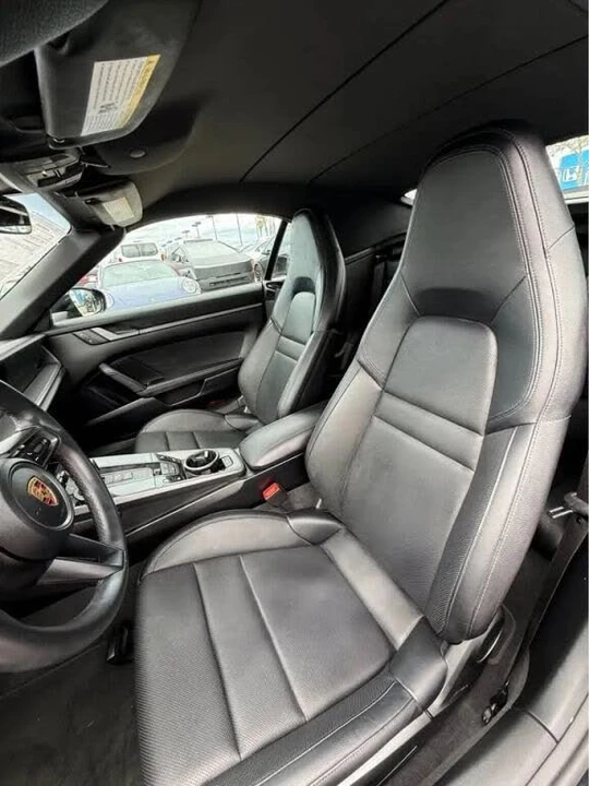 2024 Porsche 992 Carrera - Image 10 of 12