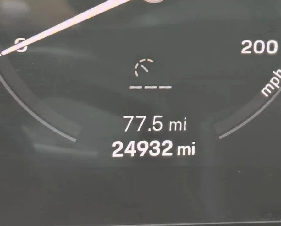 2024 Porsche 992 Carrera - Image 12 of 12