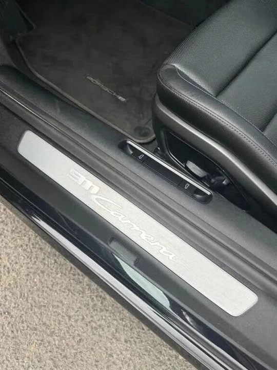 2024 Porsche 992 Carrera - Image 8 of 12