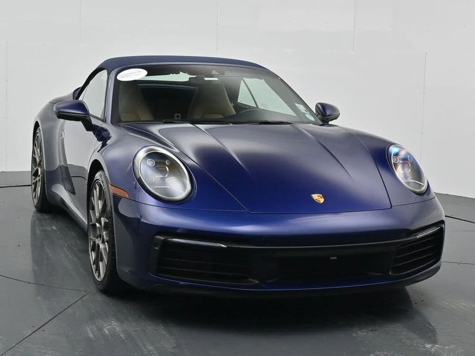 2024 Porsche 992 Carrera - Image 10 of 25