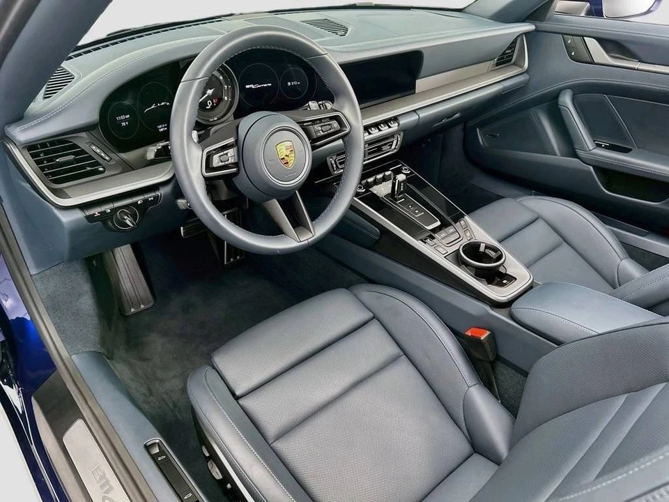 2024 Porsche 992 Carrera - Image 4 of 4