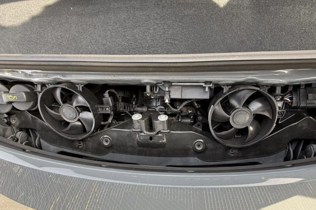 2024 Porsche 992 Carrera - Image 6 of 6