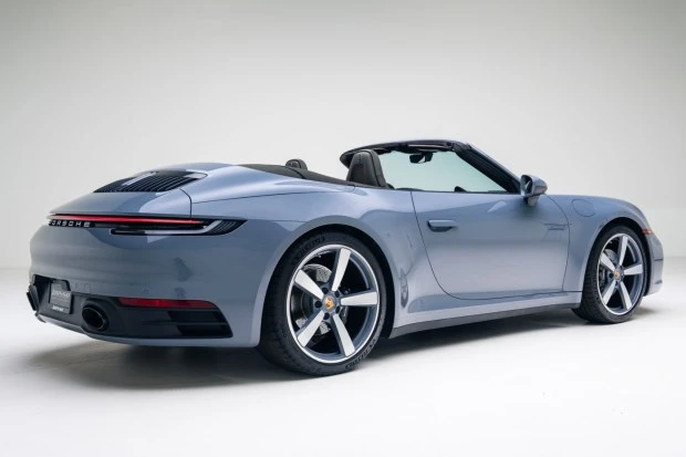 2024 Porsche 992 Carrera - Image 2 of 6
