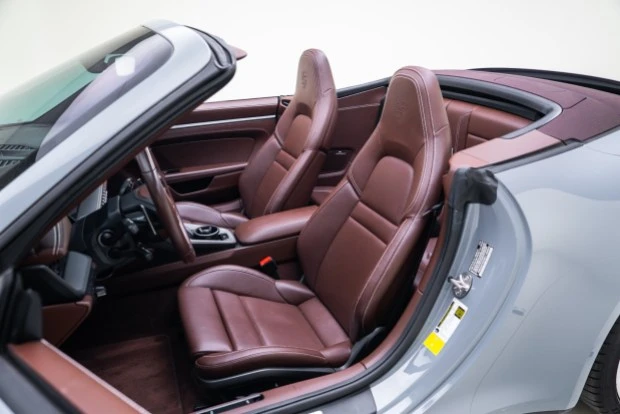 2024 Porsche 992 Carrera - Image 4 of 6