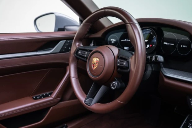 2024 Porsche 992 Carrera - Image 5 of 6