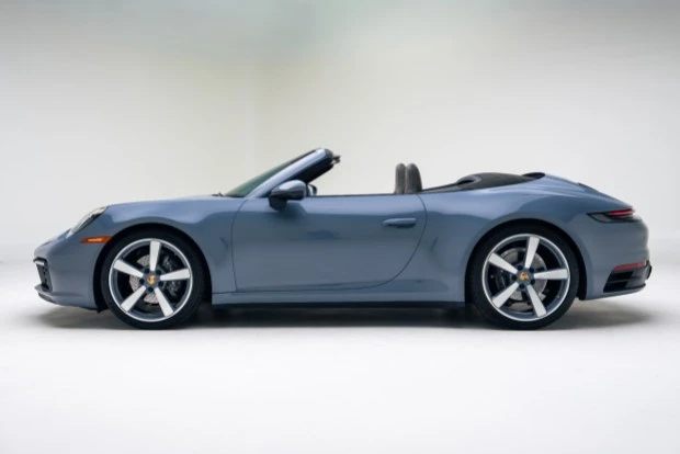 2024 Porsche 992 Carrera - Image 3 of 6