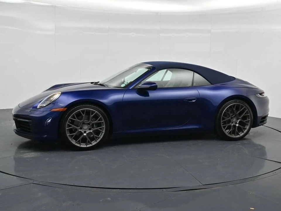 2024 Porsche 992 Carrera - Image 2 of 4