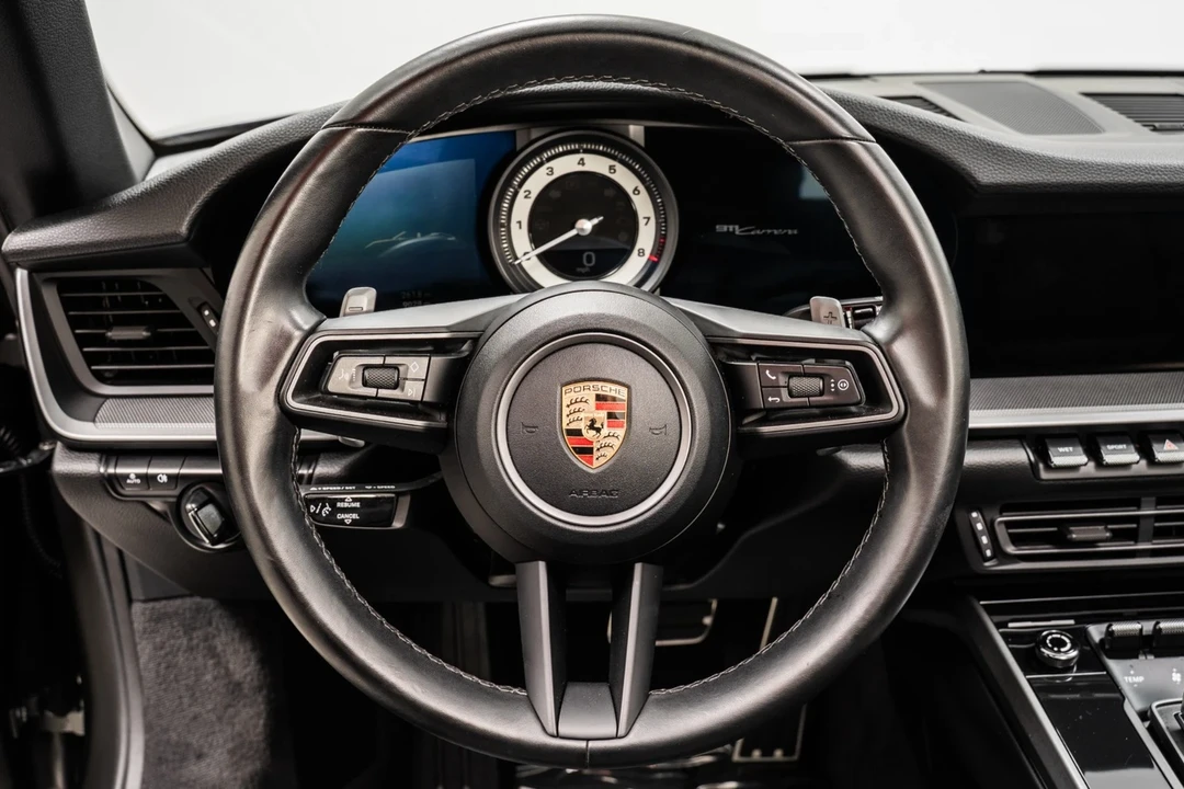 2024 Porsche 992 Carrera - Image 15 of 21
