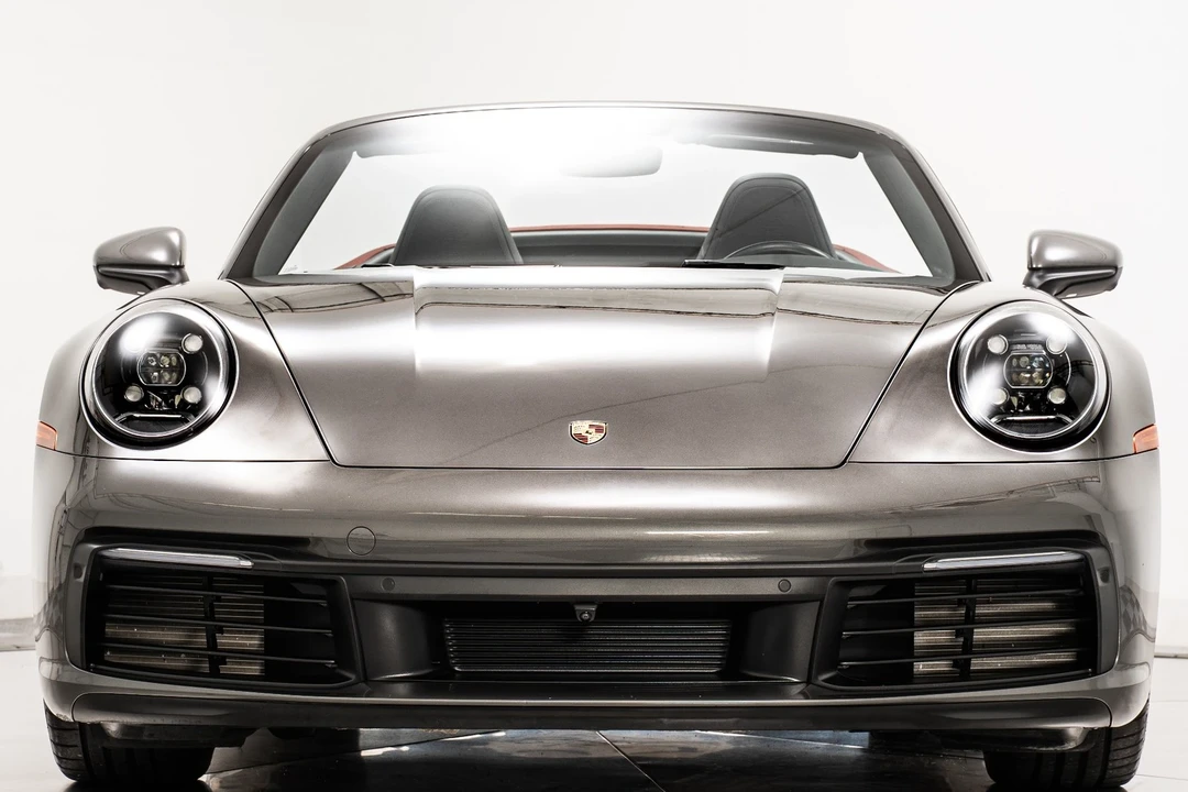 2024 Porsche 992 Carrera - Image 4 of 21