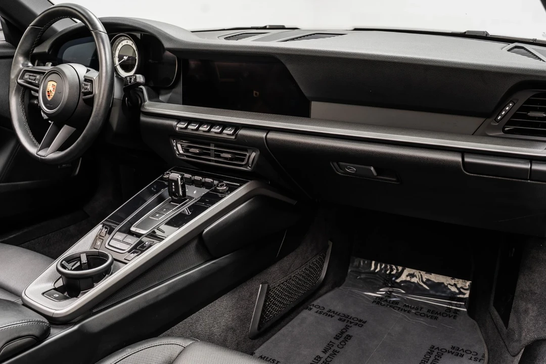2024 Porsche 992 Carrera - Image 14 of 21