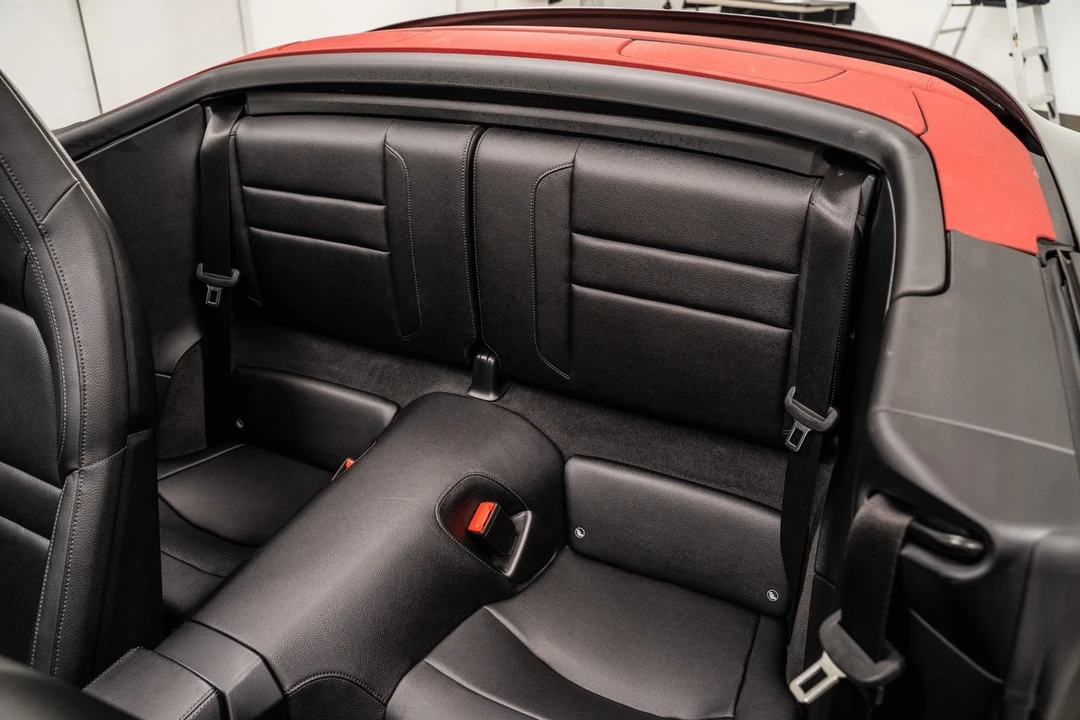 2024 Porsche 992 Carrera - Image 16 of 21