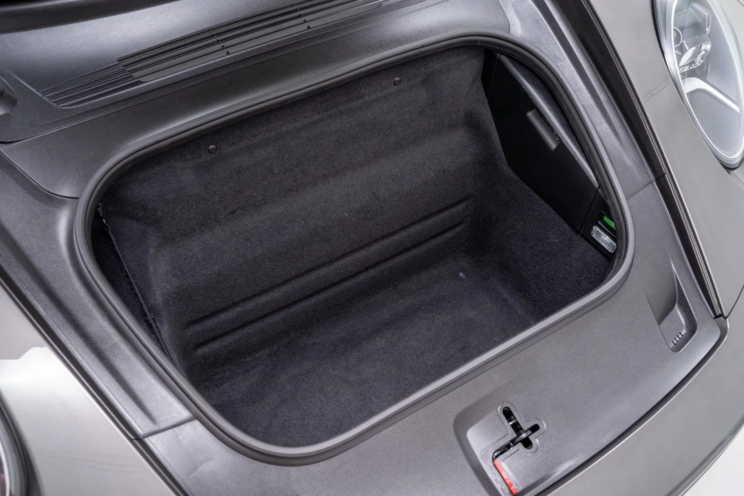 2024 Porsche 992 Carrera - Image 19 of 21