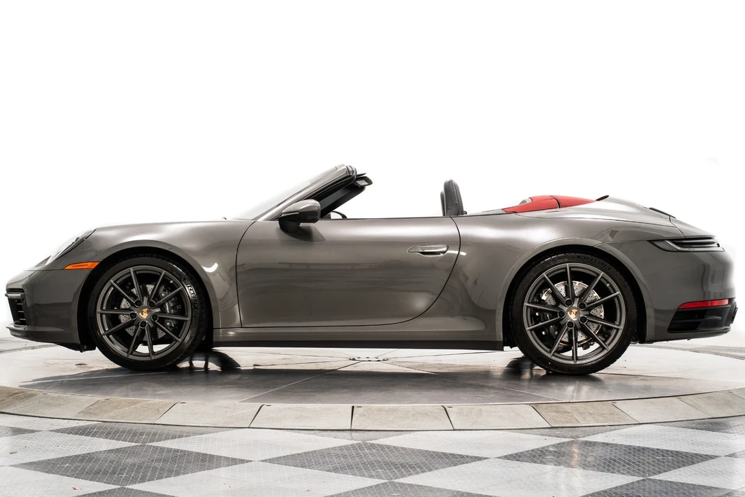 2024 Porsche 992 Carrera - Image 6 of 21
