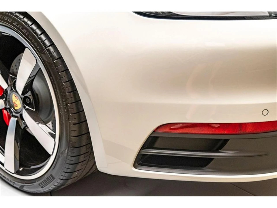2024 Porsche 992 Carrera - Image 19 of 31