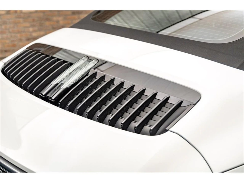 2024 Porsche 992 Carrera - Image 23 of 31