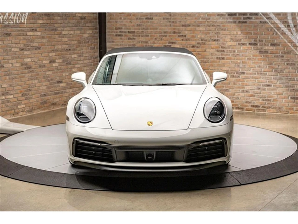 2024 Porsche 992 Carrera - Image 2 of 31