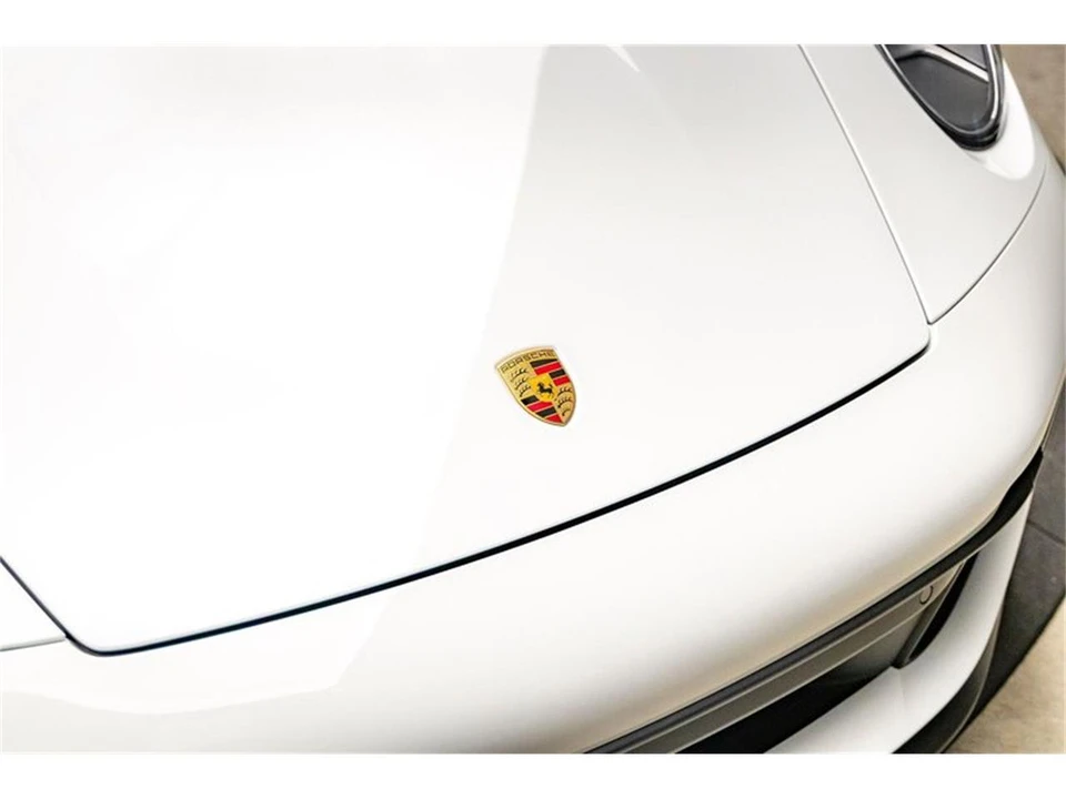 2024 Porsche 992 Carrera - Image 15 of 31